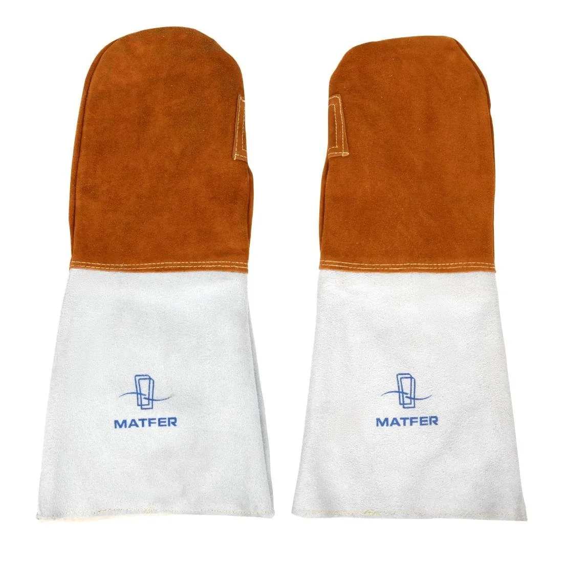 Handschoenen tegen hitte