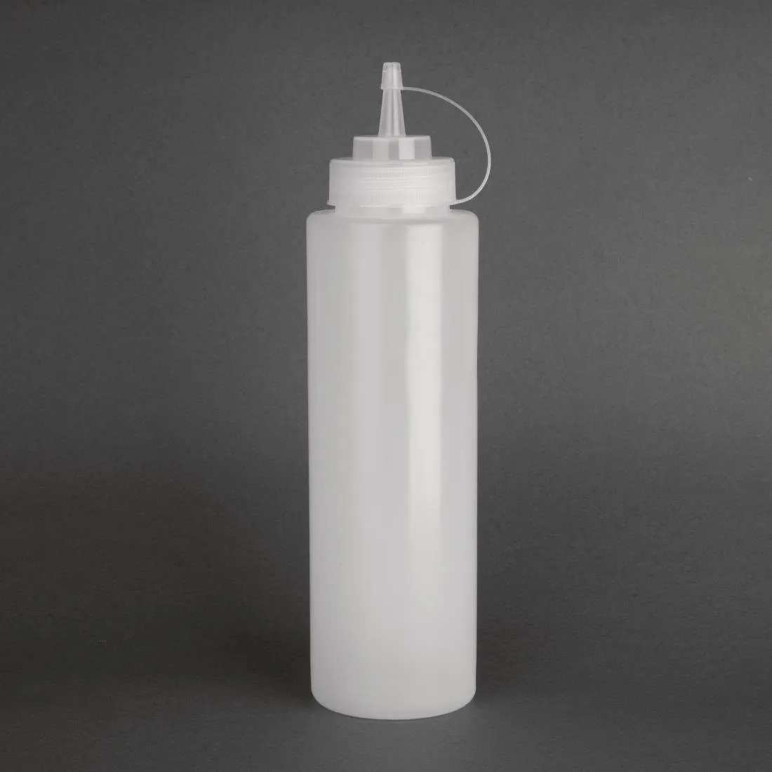 Sausdispenser 1L Transparant