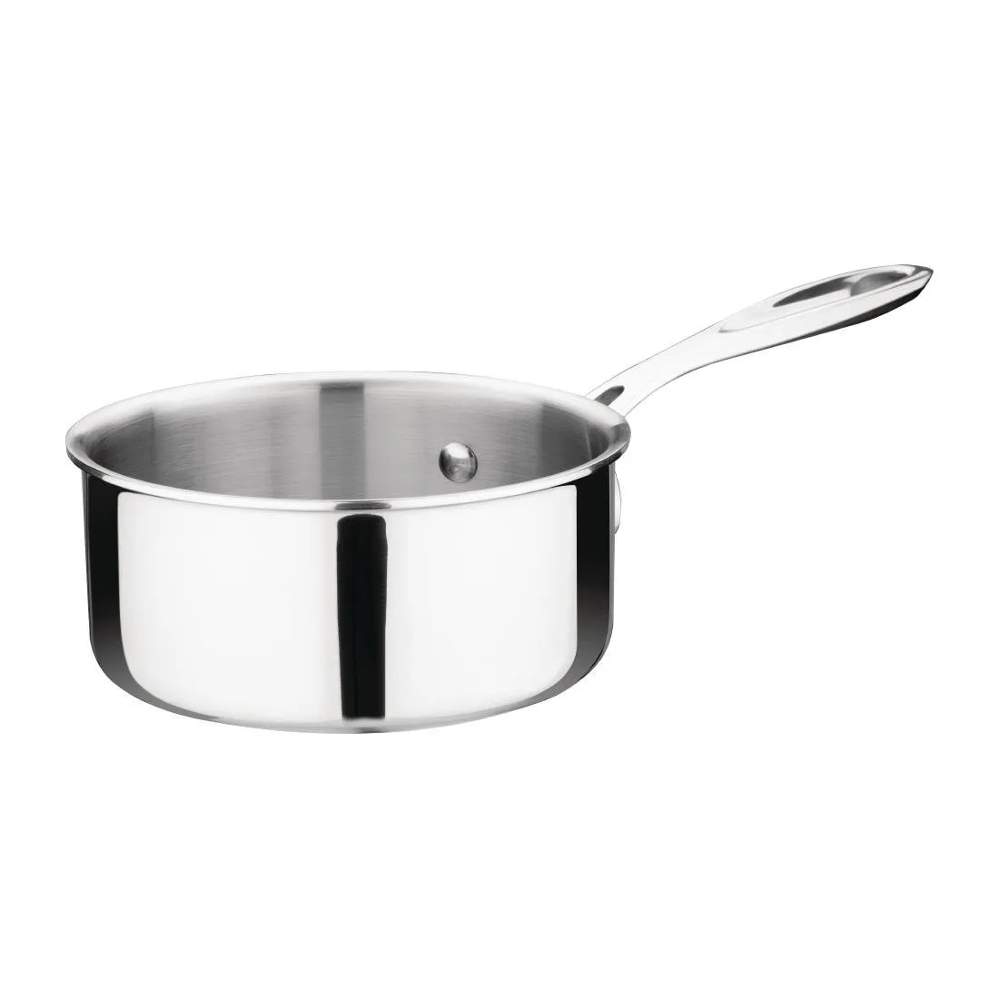 Drielaagse Tri Wall Braadpan - 900 ml