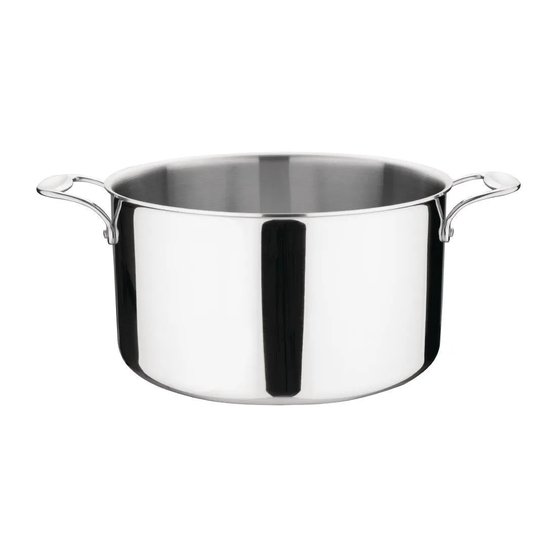 Braadpan Triple Laag - 9,5L