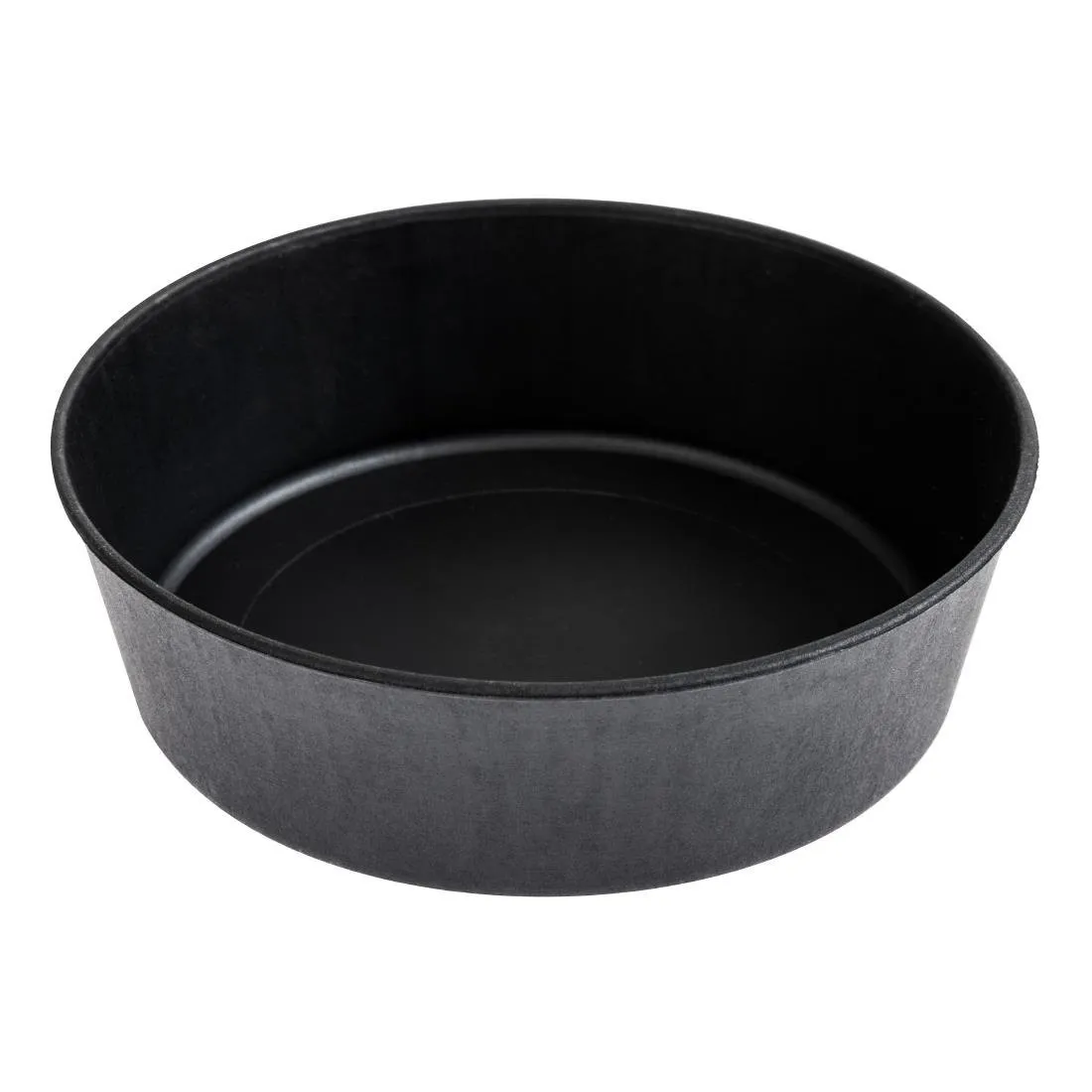 Individuele taartvormen Exoglass 100 mm - Set van 12