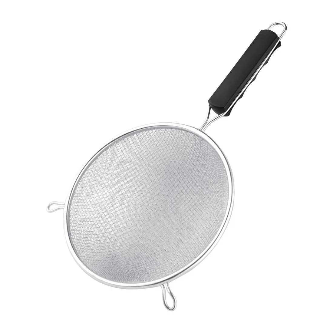 Zeef 200 mm