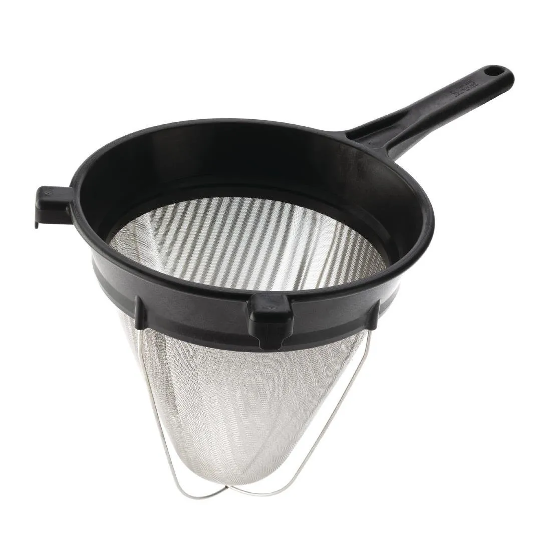 Bouillonzeef Exoglass 255 mm