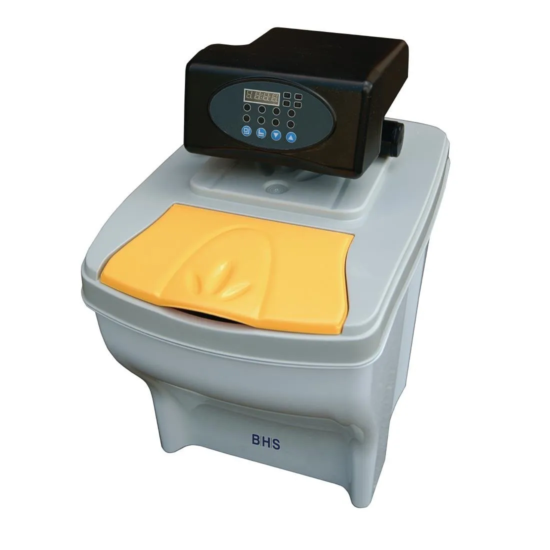 Waterverzachter Automatisch