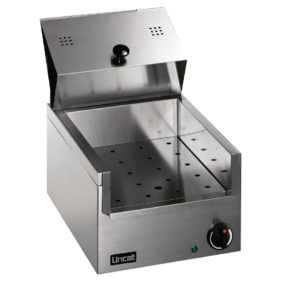Frituurpan Elektrisch 400 LCS