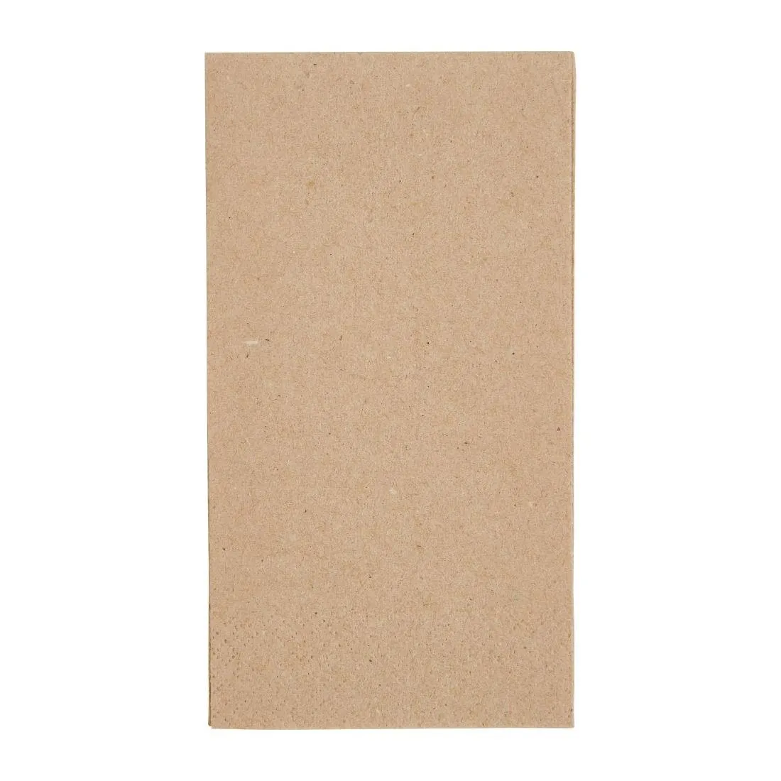 Servetten Snacking 2-laags Vouw 1/8 330 mm Wit - Pak van 2000