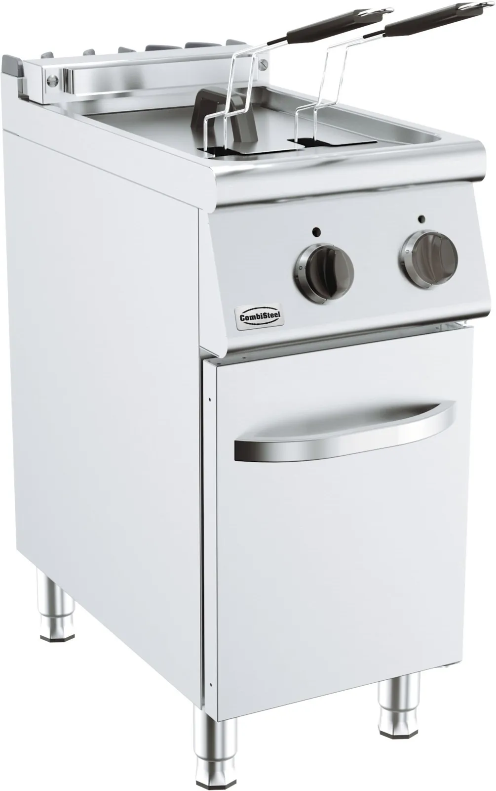 Frituurpan op Kast - Serie 700 - 18 L