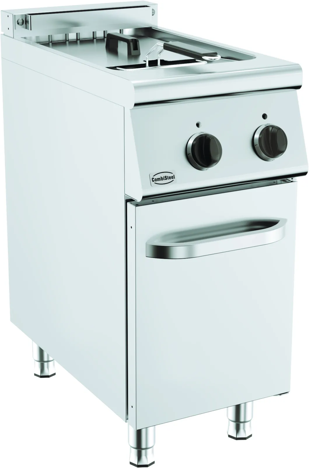 Frituurpan op Kast - Serie 700 - 10 L