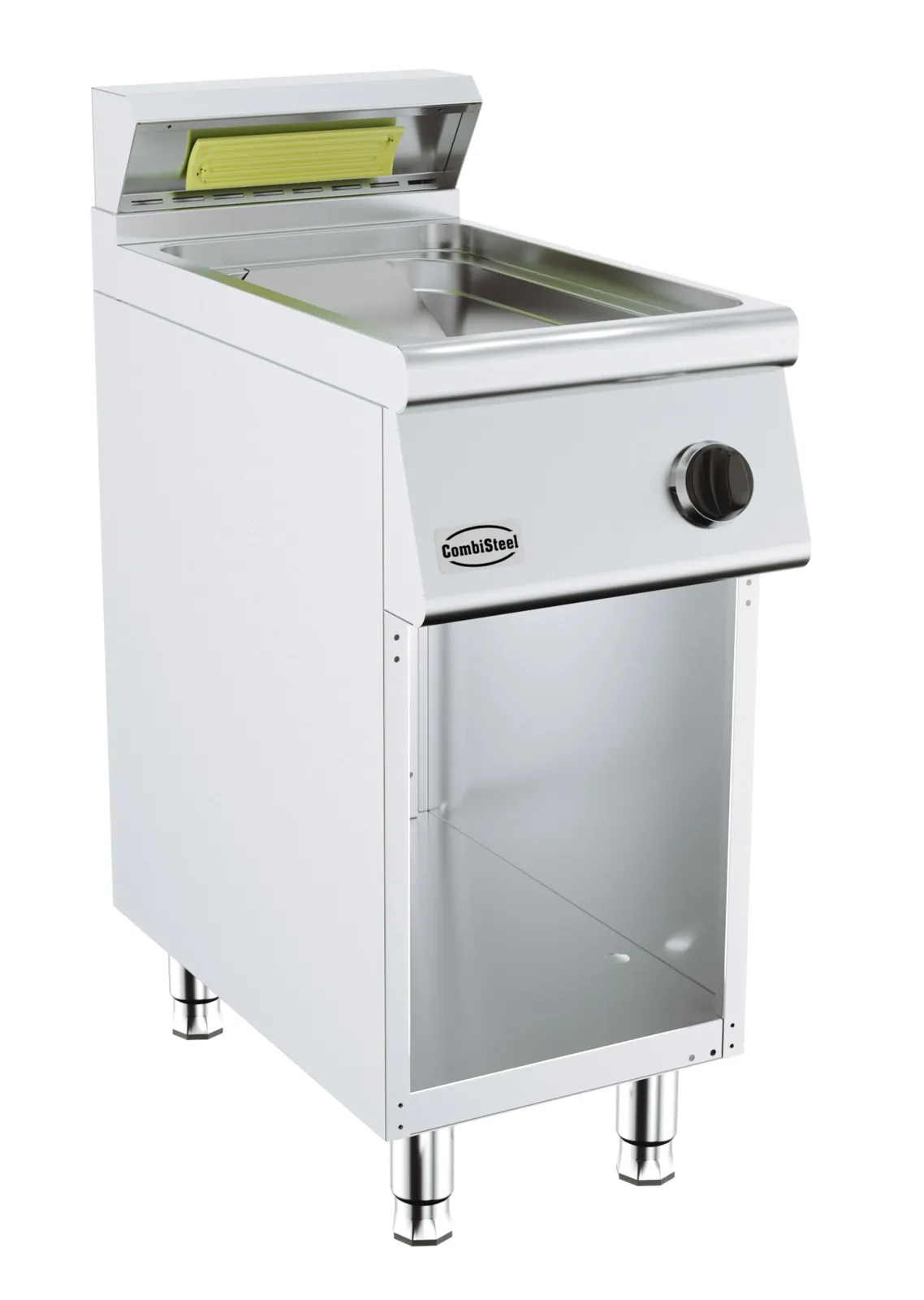 Elektrische friteuse - Serie 700 - GN 1/1