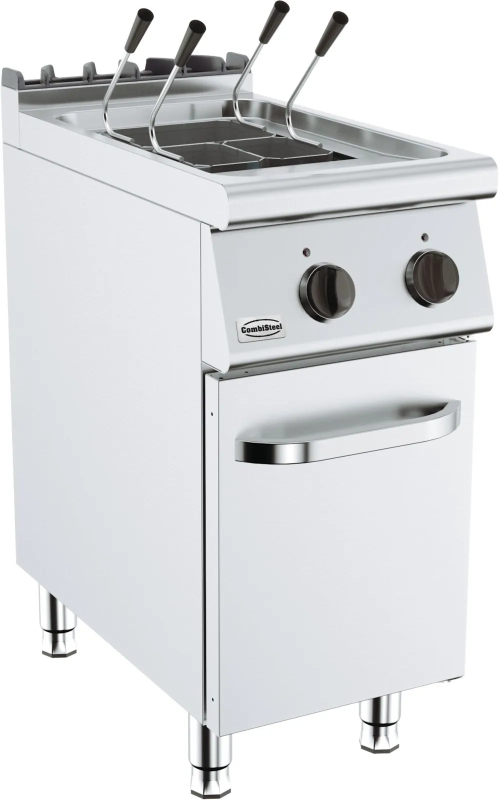 Elektrische Pastakoker - Serie 700 - 18 L