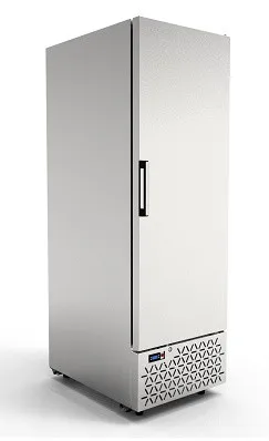 Negatieve koelkast voor ijs - 658 L