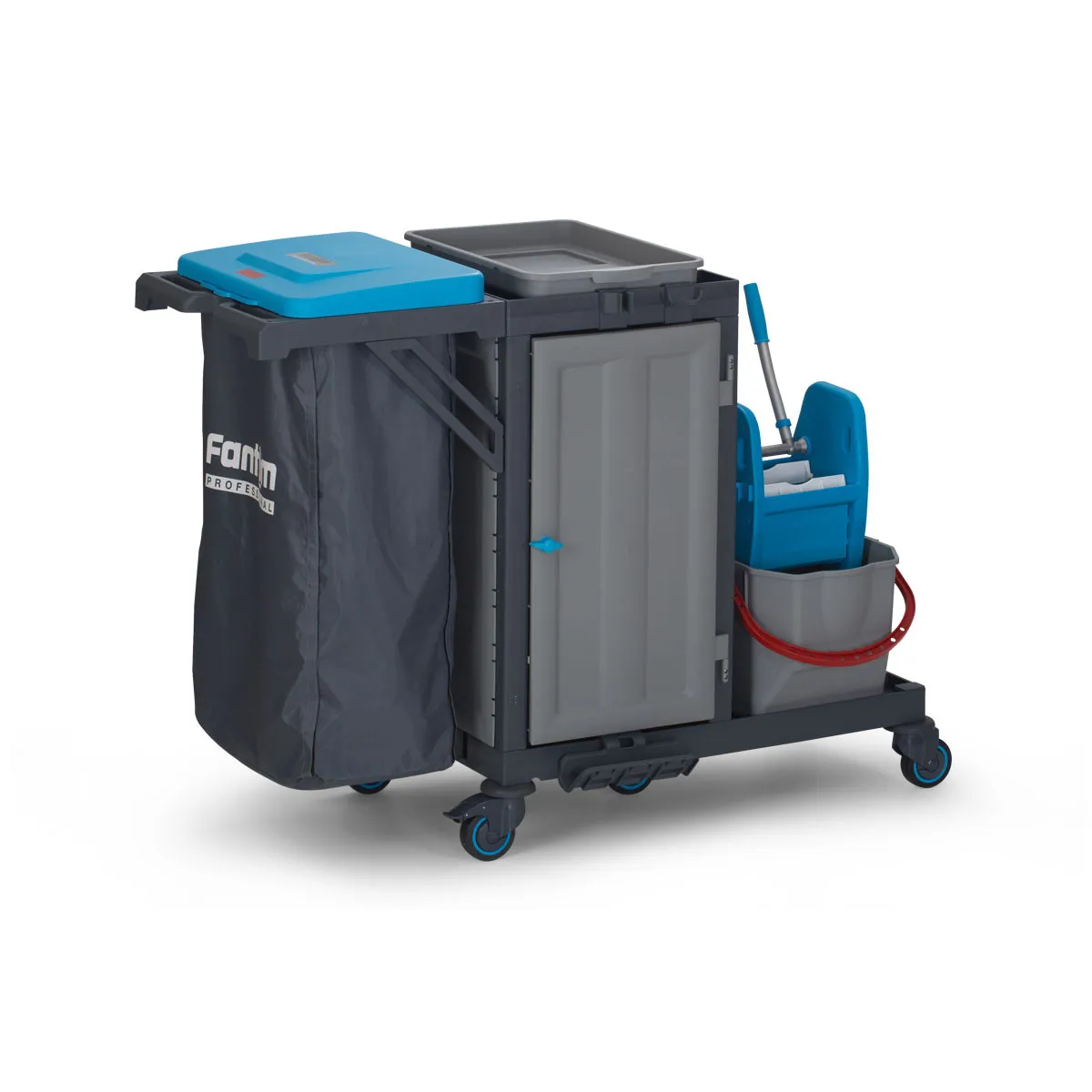 Reinigingskar Procart 317