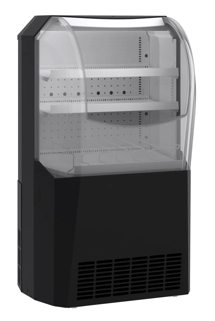 Wandkoelkast - 210 L