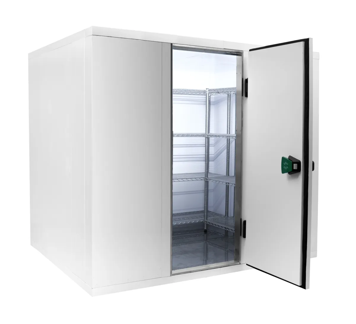 Paneel voor Koelcel - 1500 x 1800 x 2200 mm