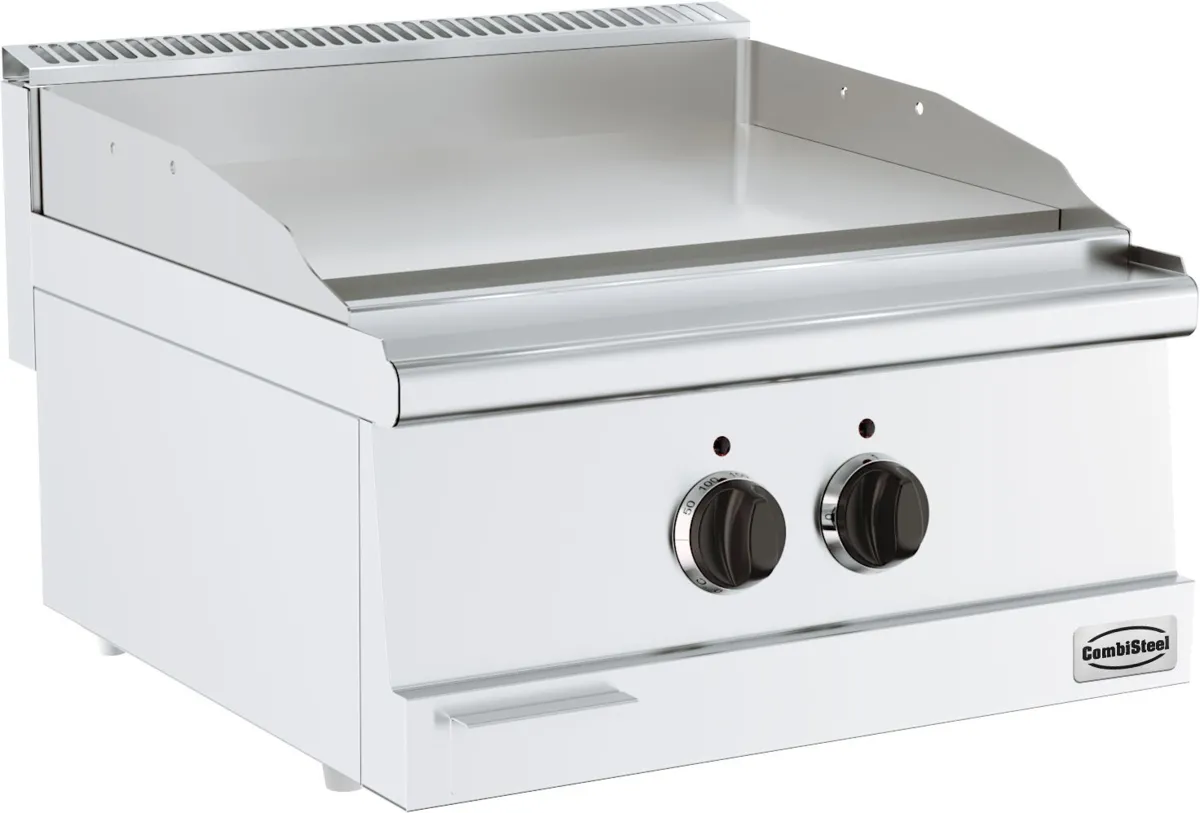 Elektrische tafelgrill - 600 - 6000 W