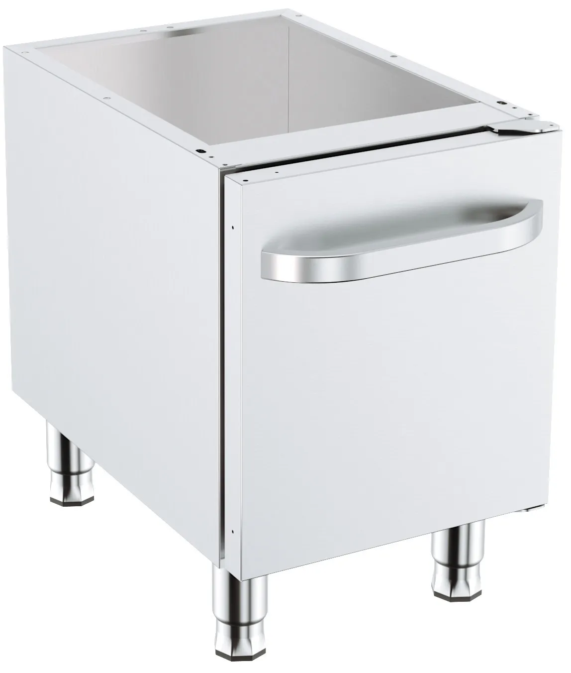 Plint 1 Deur - 400 x 600 mm