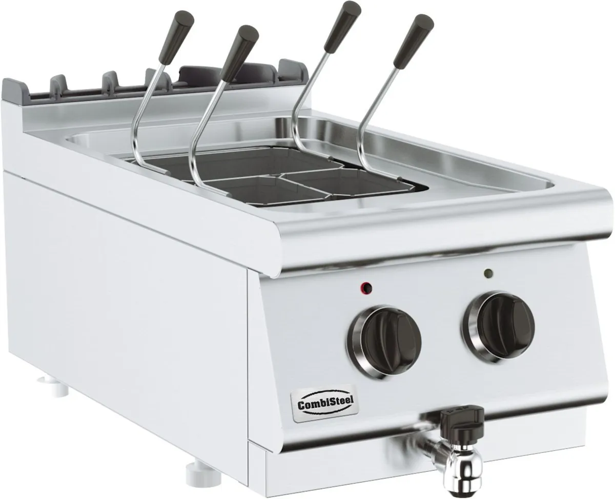 Elektrische pastakoker - 700 - 14 L