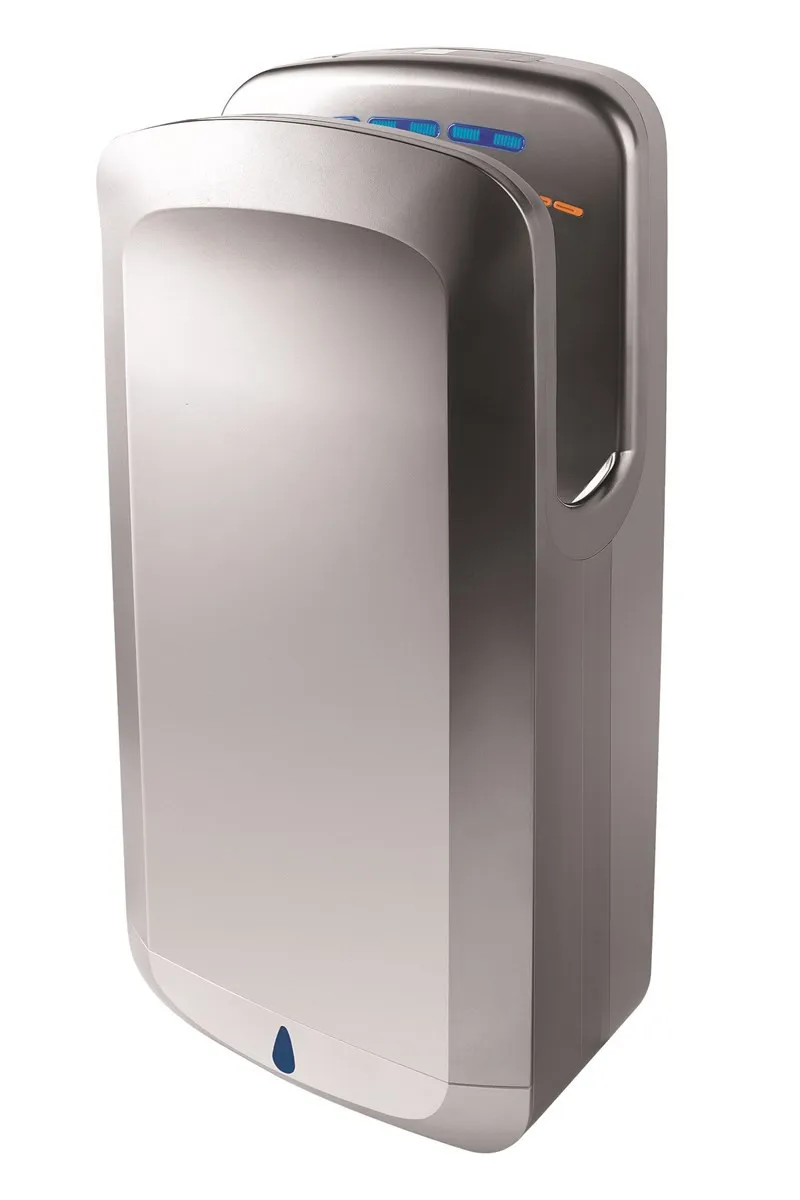 Automatische handdroger
