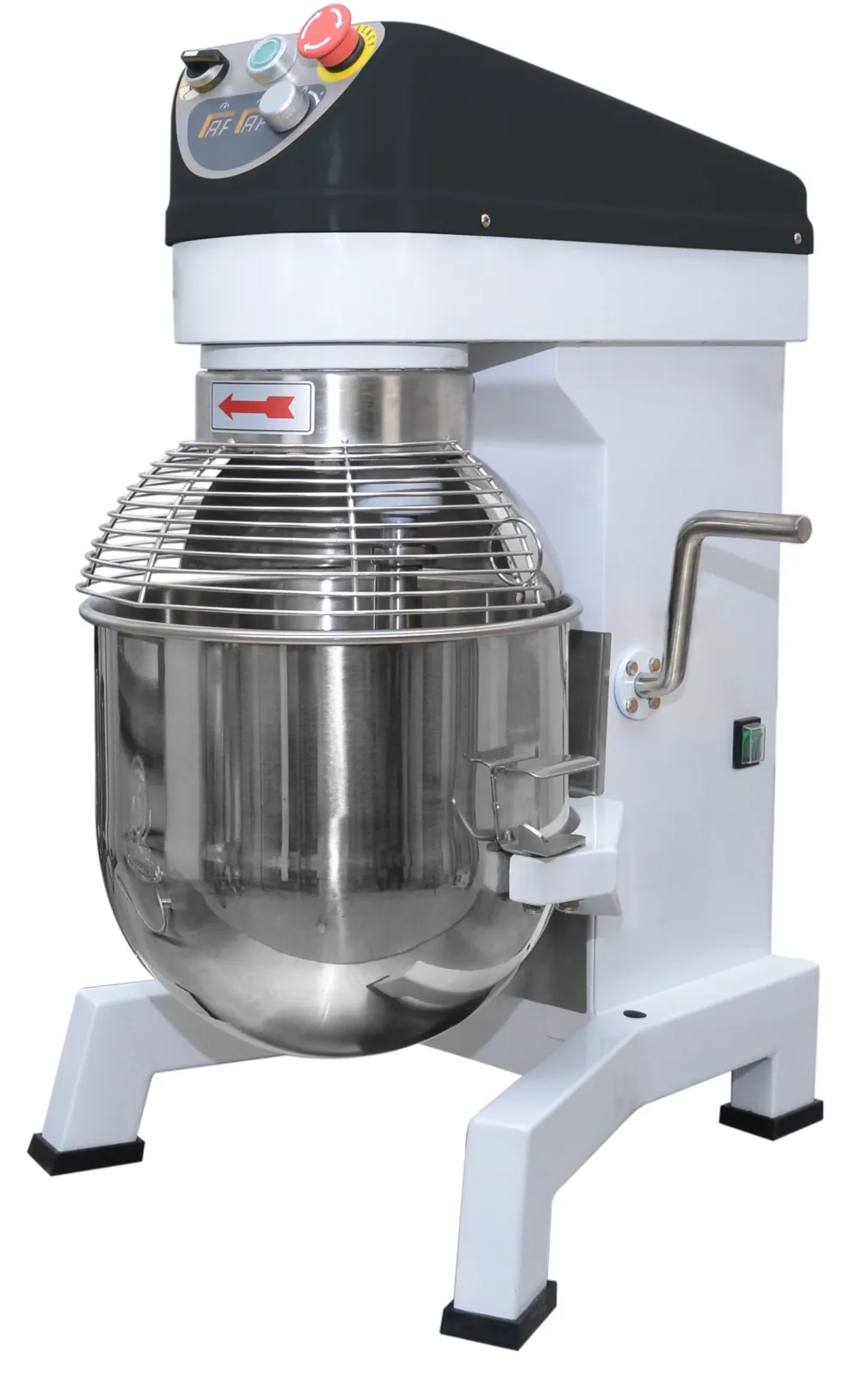 Planeetmixer 20 L
