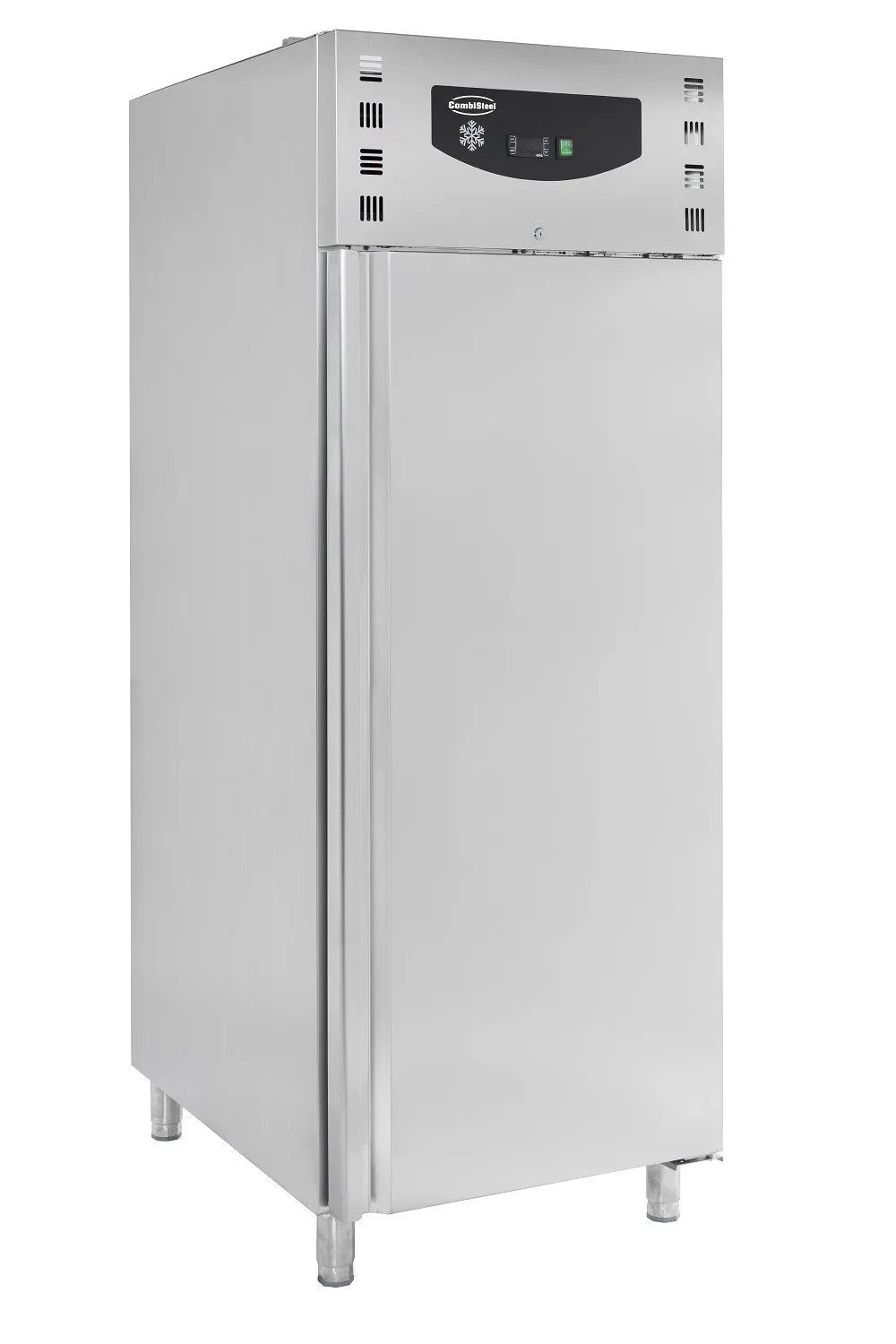 Bakkerijkoelkast 600 x 800 - 737 L