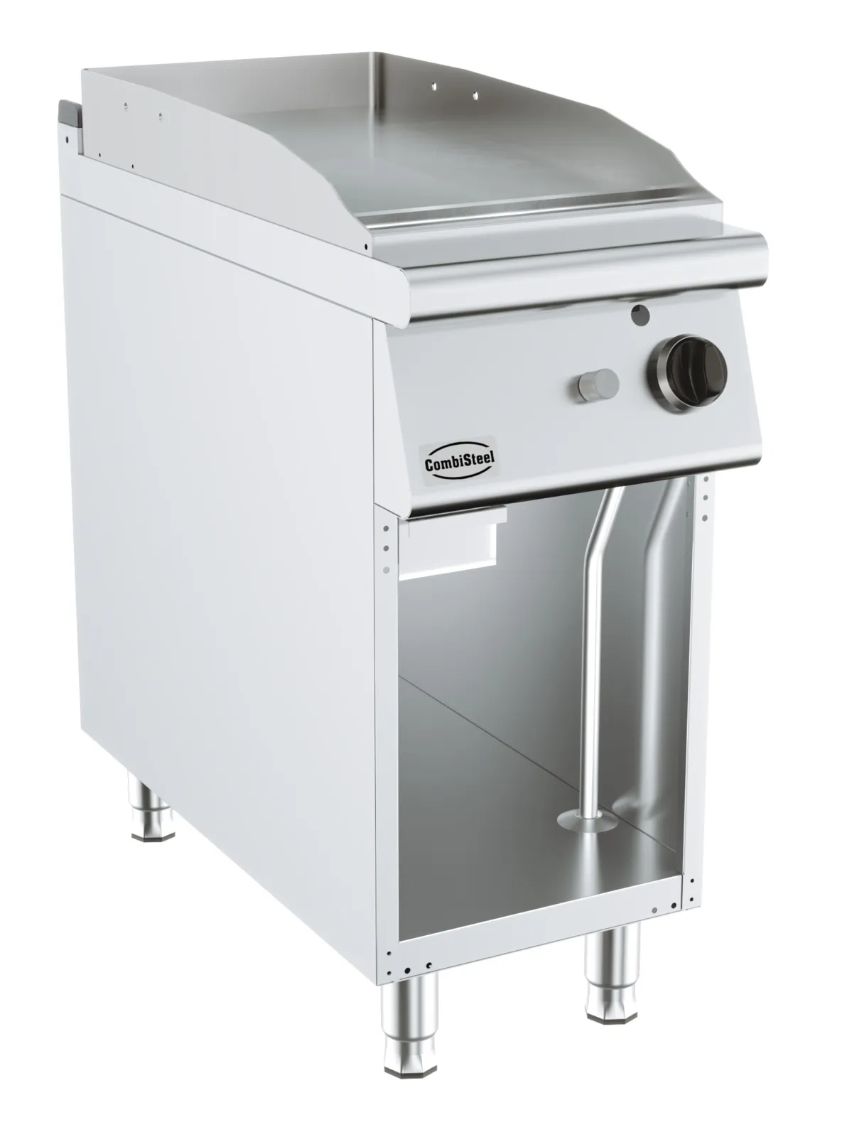 Gas Grillplaat - Basis 900 - 9000 W