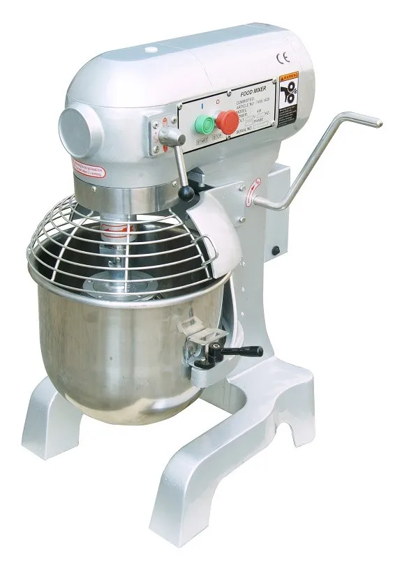 Planetaire Mengmixer - 20 L