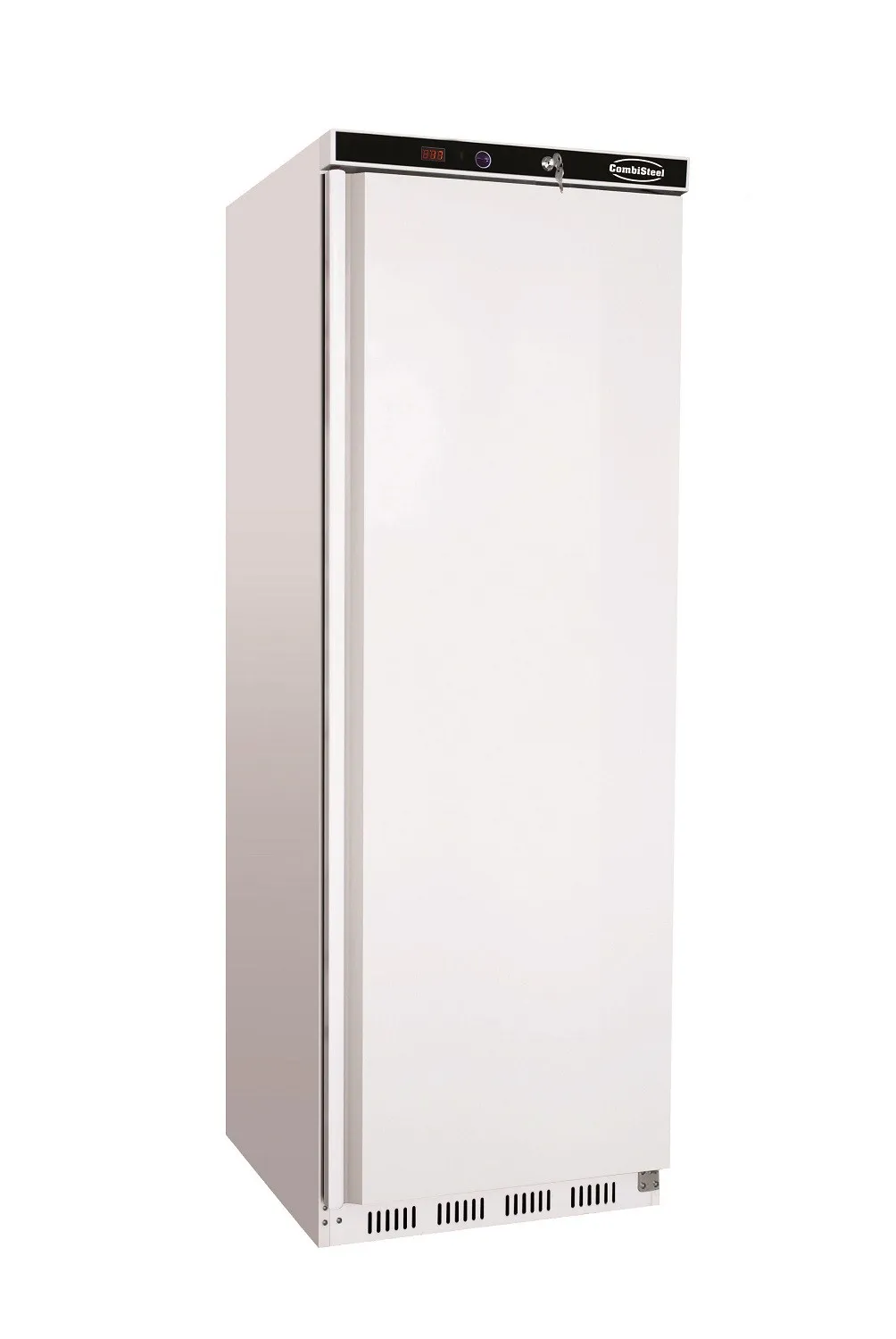 Witte Positieve Koelkastkast - 1 Deur - 570 L