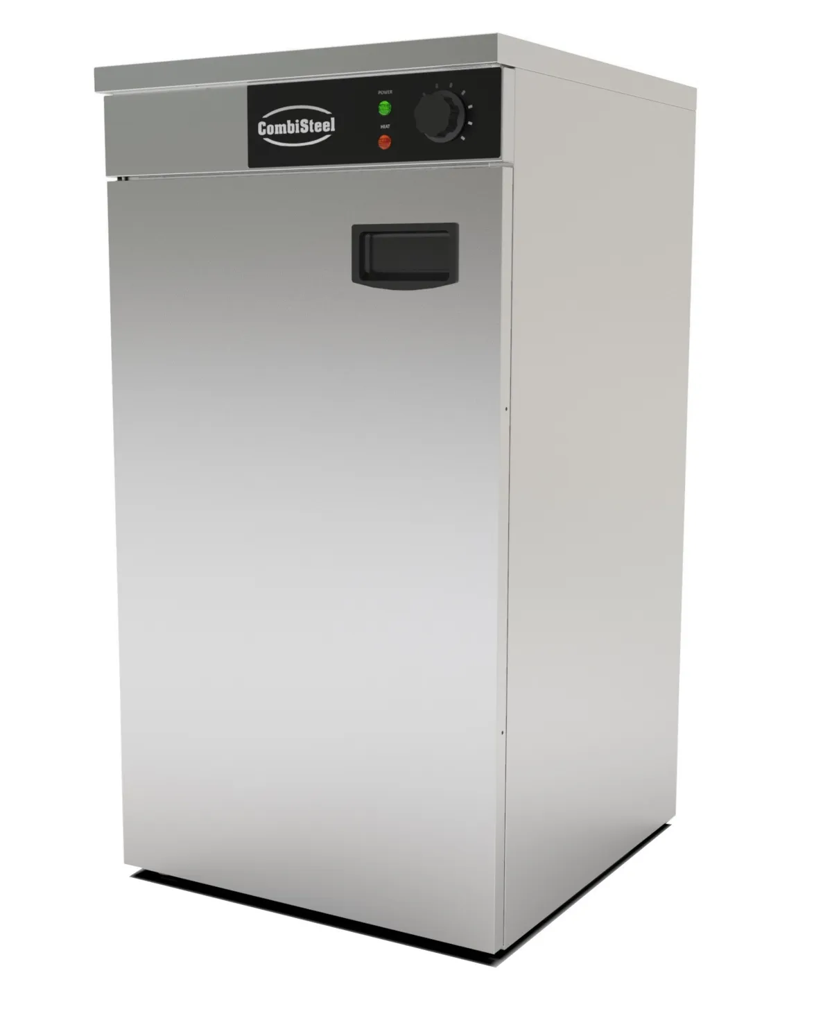 Verwarmde Kast - 3 Niveaus - L 450 x D 485 mm