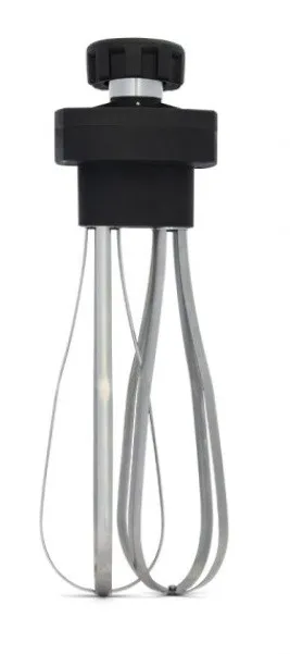 Garde 400 mm voor Staafmixer