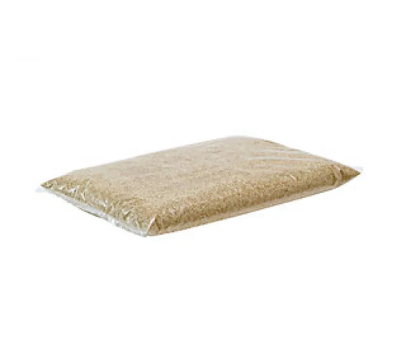 Granulaten voor Bestekpolijstmachine - 3 x 4 Kg