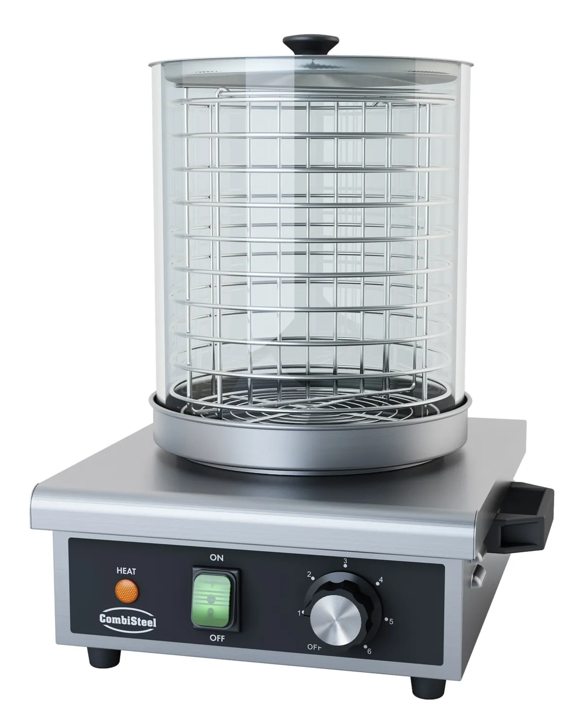 Worstverwarmer