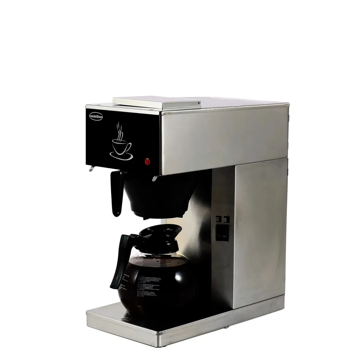 Koffiezetapparaat met 1 Kan - 1,8 L