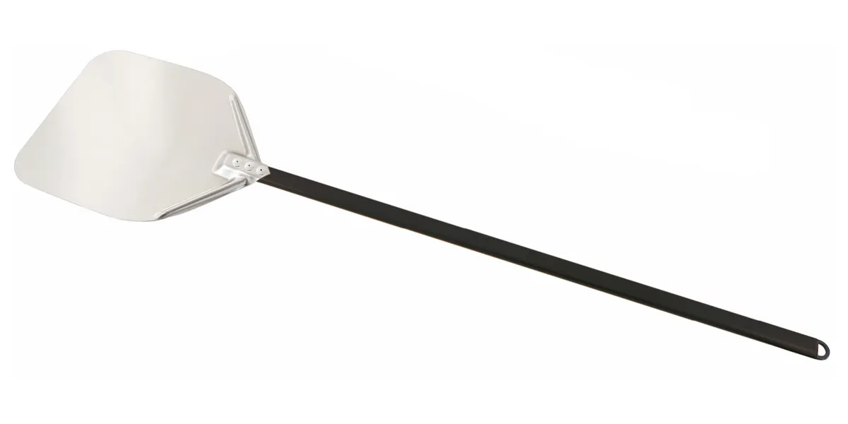 RVS Pizzaschep - L 1200 mm