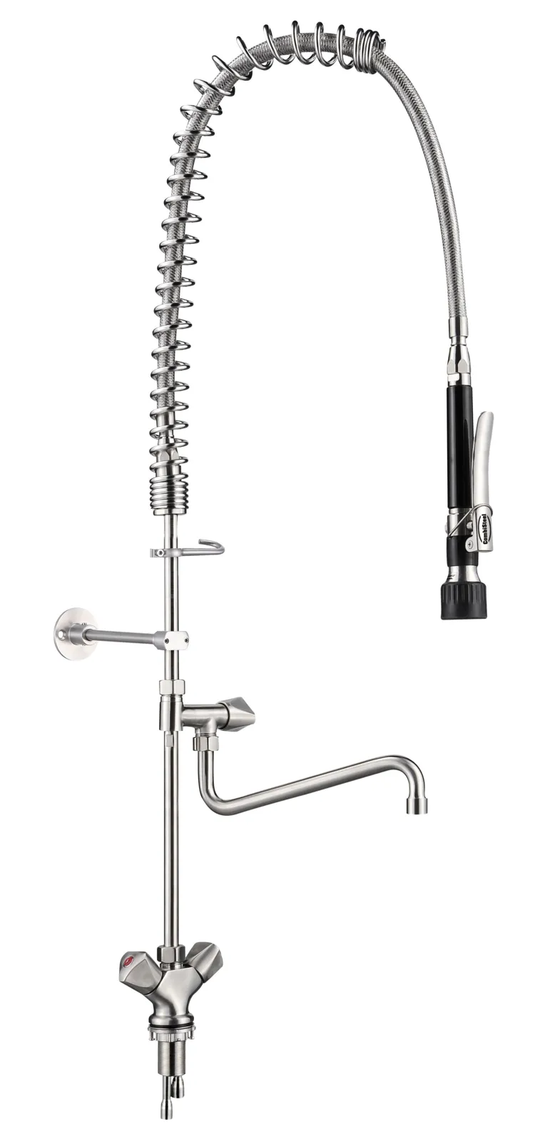 Douchette Vaatwasser Monotrou 390x975 mm