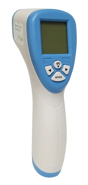 Infraroodthermometer