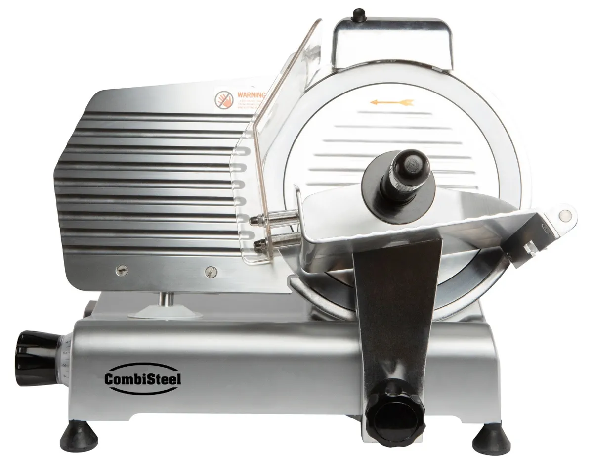 Ham snijmachine - 250 mm