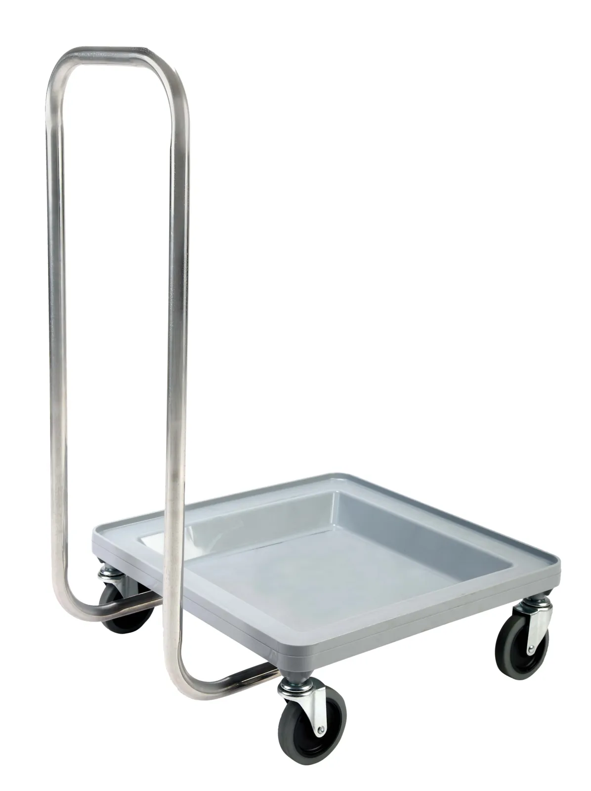 Wagen voor Wasmand