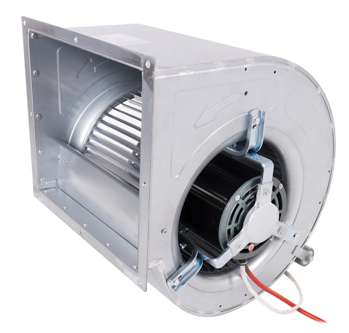 Ventilator voor afzuigkap - 1400 m³