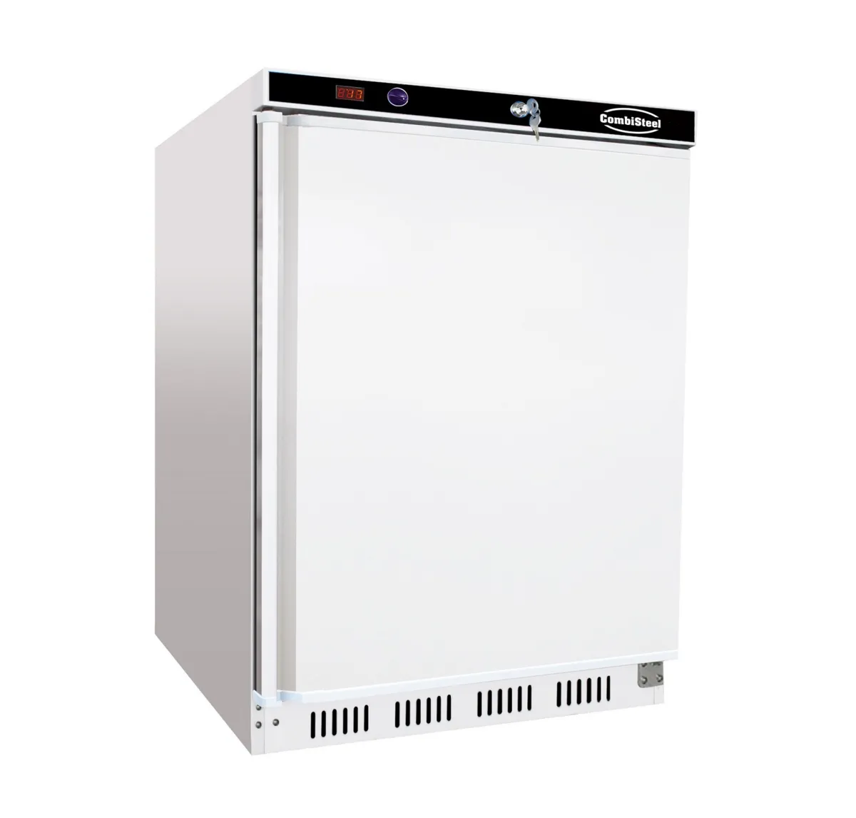 Mini Koelkast Wit - 130 L