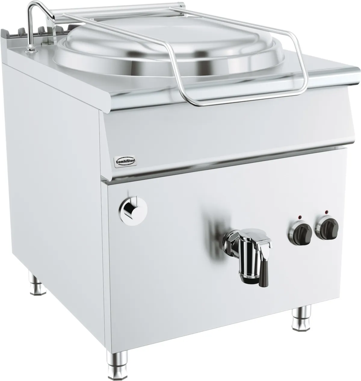 Elektrische Kookketel 150 L - Basis 900