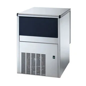 Schaafijs Machine - 90 Kg