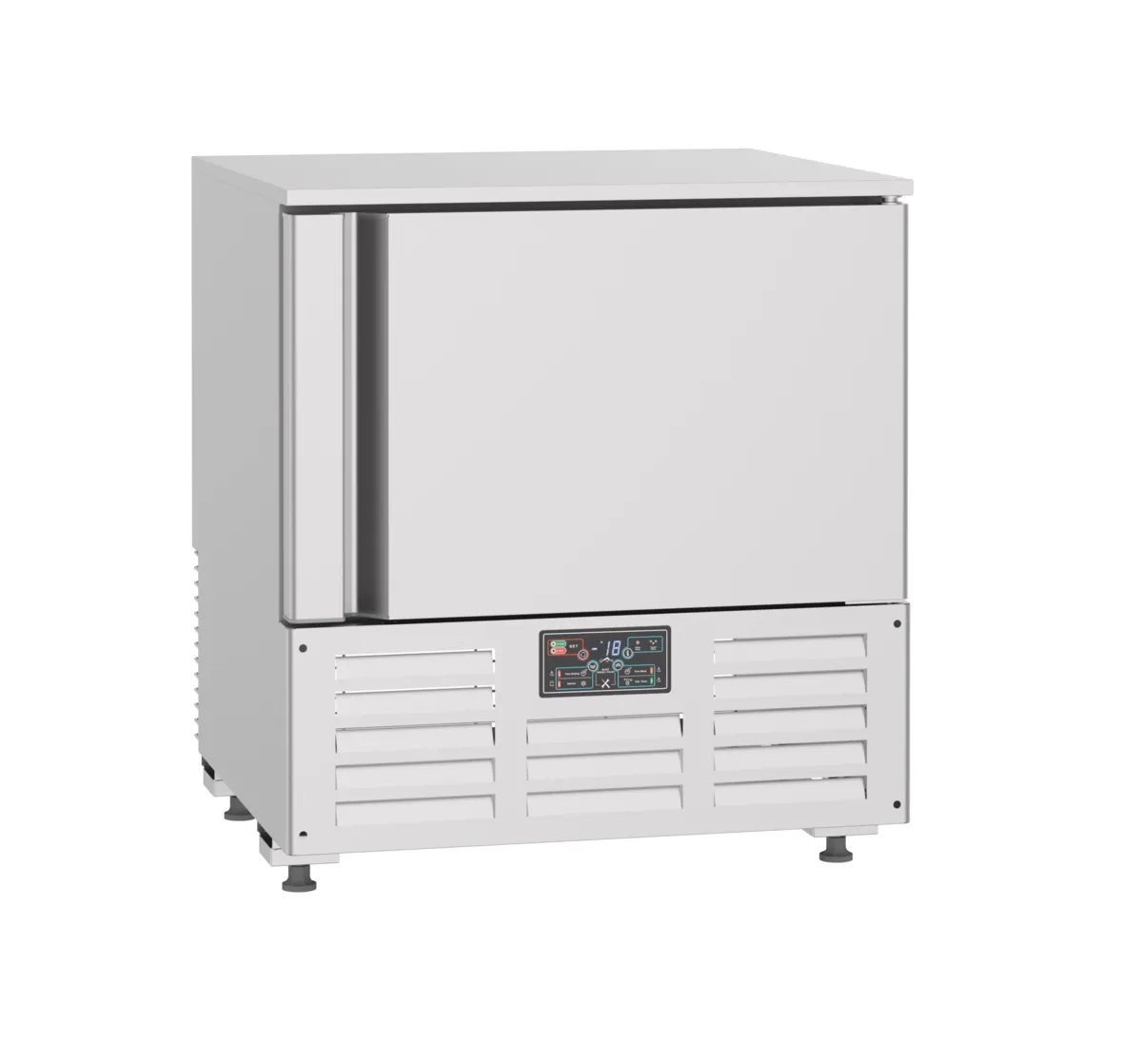 Koelcel - 5 GN 1/1