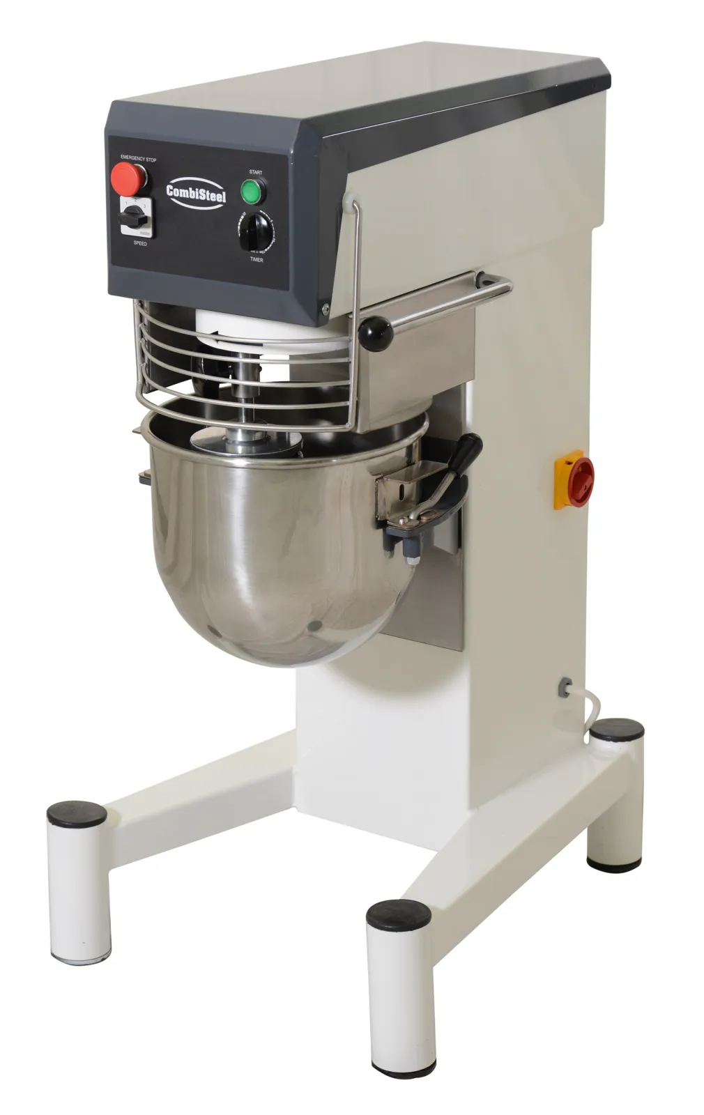 Planetaire Mengmixer - 20 L