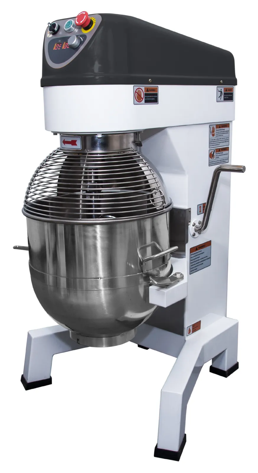 Planetaire Mengmixer - 40 L