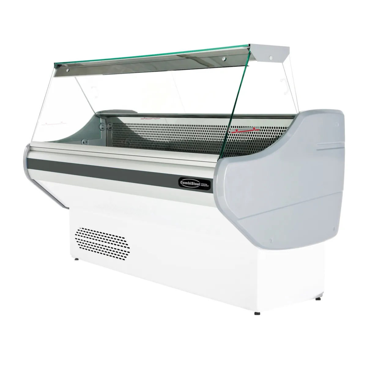 Positieve Koelvitrine Vinnie - 0,7 m²