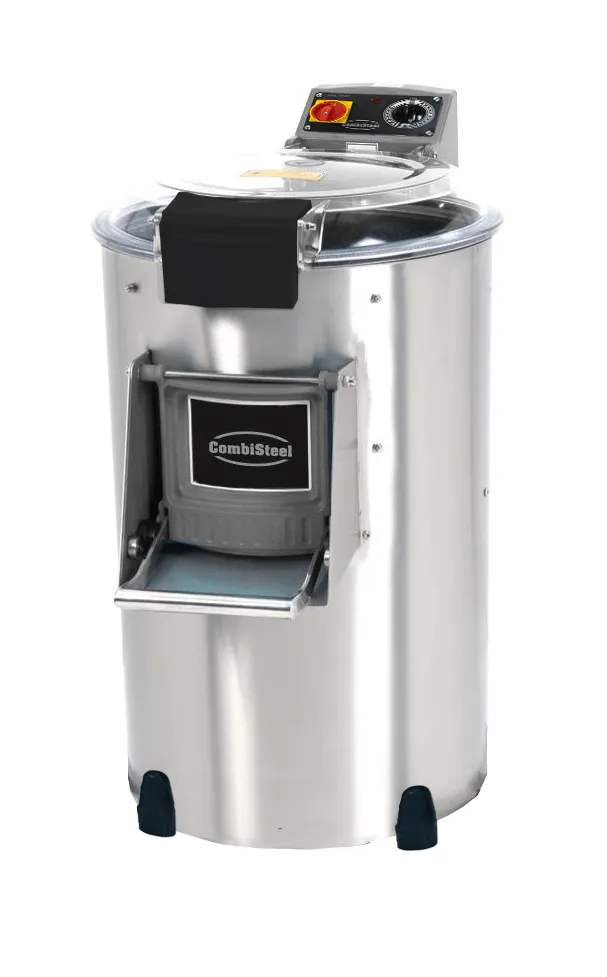 Aardappelschiller - 35 Kg