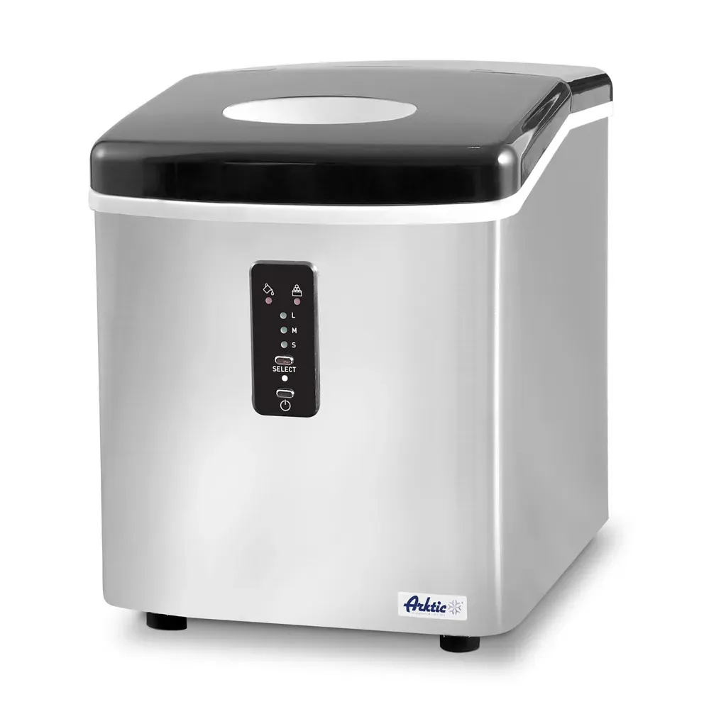 IJsmachine - Kitchen Line 12 - 12 kg