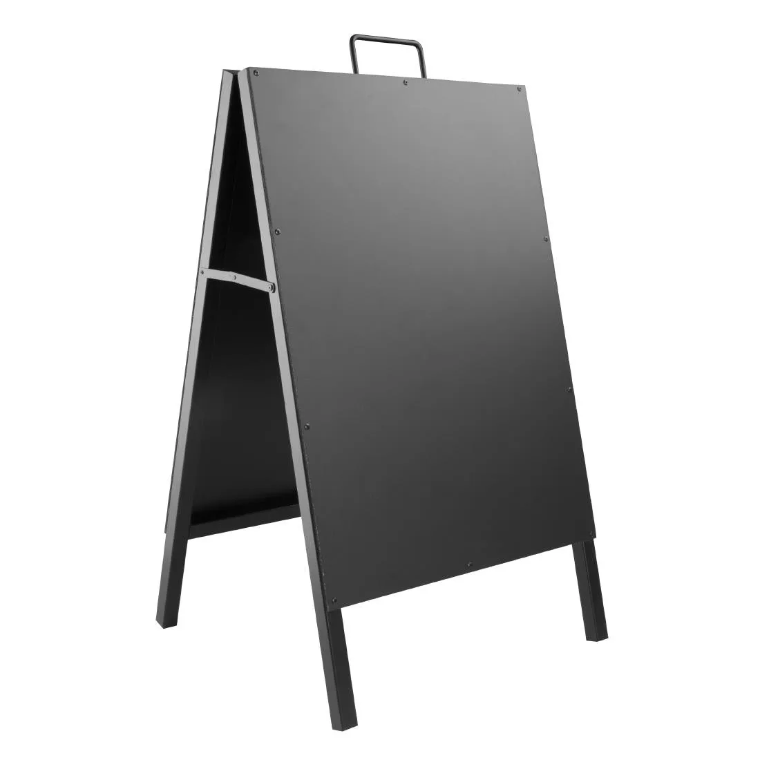 Trottoirbord Metalen Frame - 500 x 850 mm