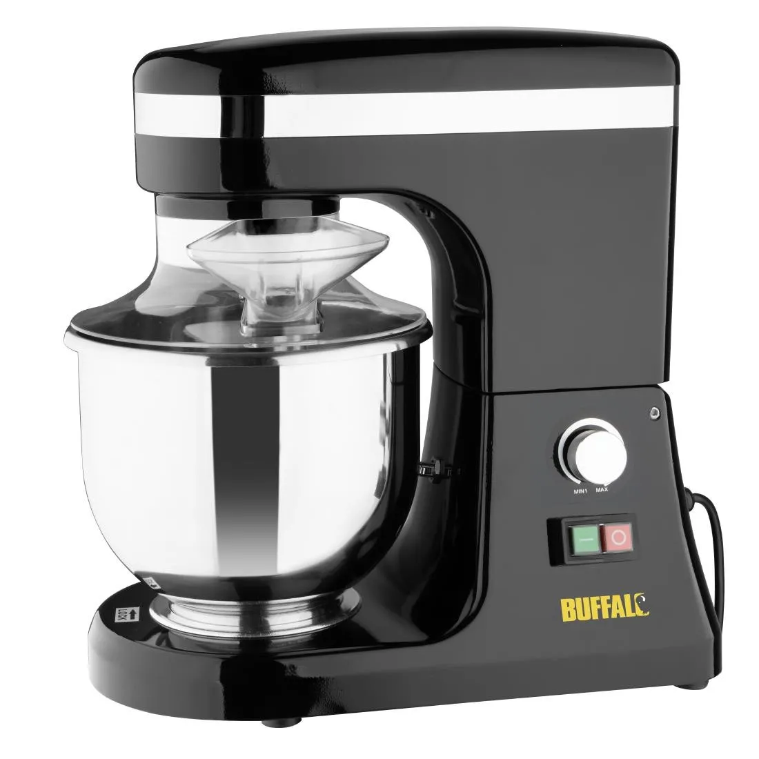 Planetaire Mixer - 5 L
