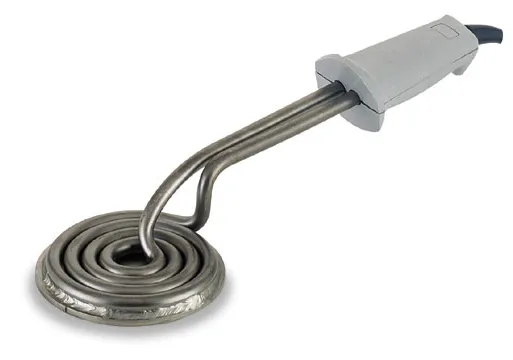 Elektrische Karameliseerder - 10 cm Diameter